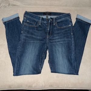 Banana Republic Skinny Jeans